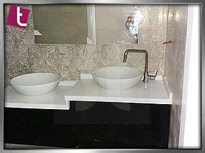 Ankara Mutfak Tezgâhı