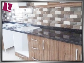 Granit Mutfak Tezgahı Fiyatları Ankara