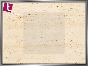 Light Beige Travertine 500 | Mutfak Mermeri Fiyatlari Ankara