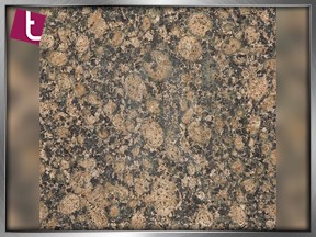 Balticbrown | Granit Mermer Ankara