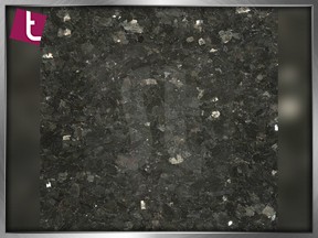Emeraldpear | Granit Tezgah Ankara
