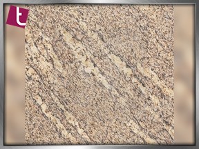Giallocalifornia | Granit Tezgah Ankara