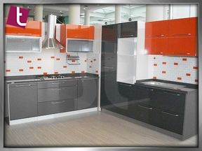 Belenco Mutfak Tezgahı