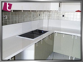 Mutfak Tezgâh Modelleri Ankara